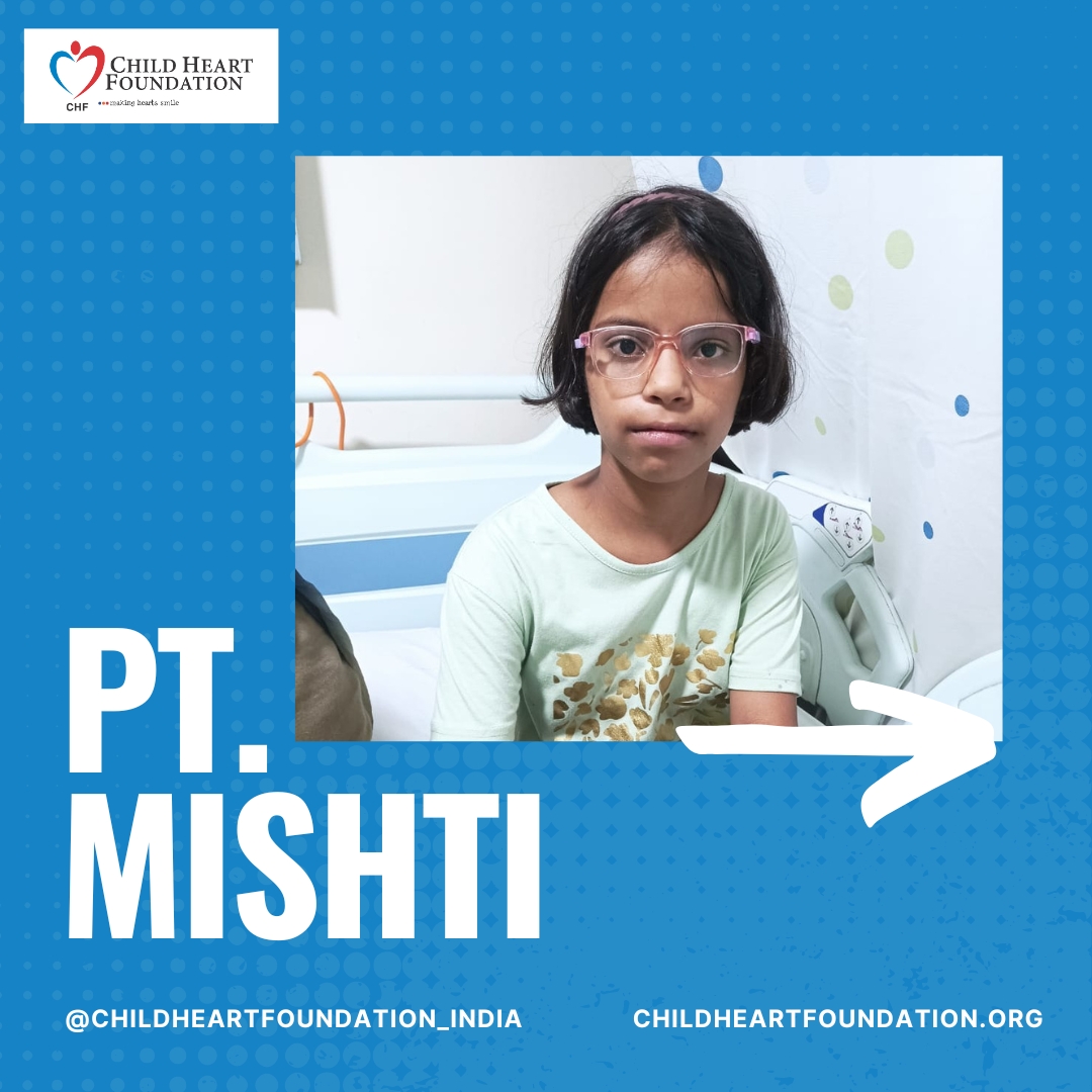 Pr. Mishti Bodhal